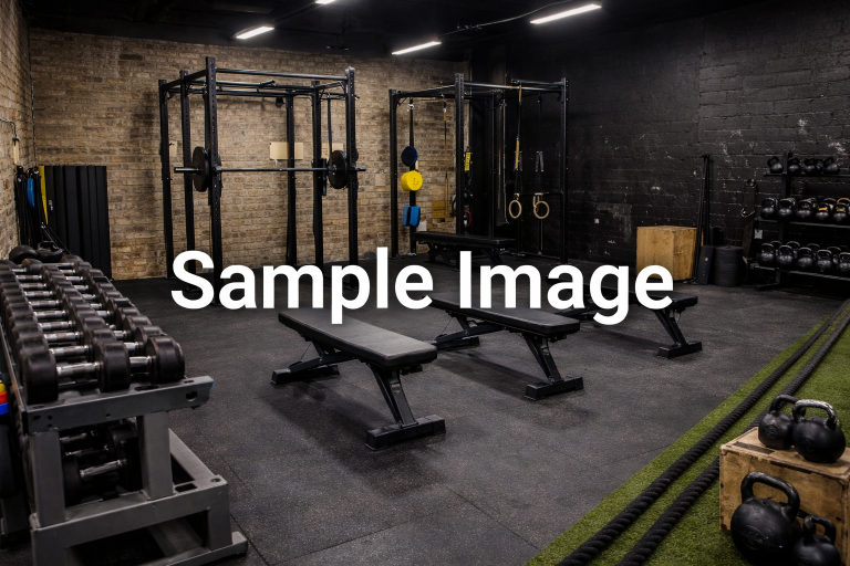 Samgle Gym 2 2 768x512